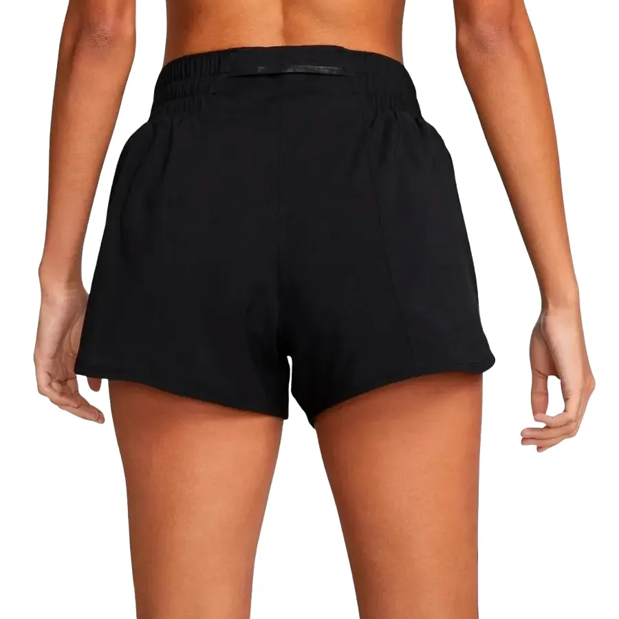 Imagen 1 de 4 de Nike Shorts  One-NEGRO
