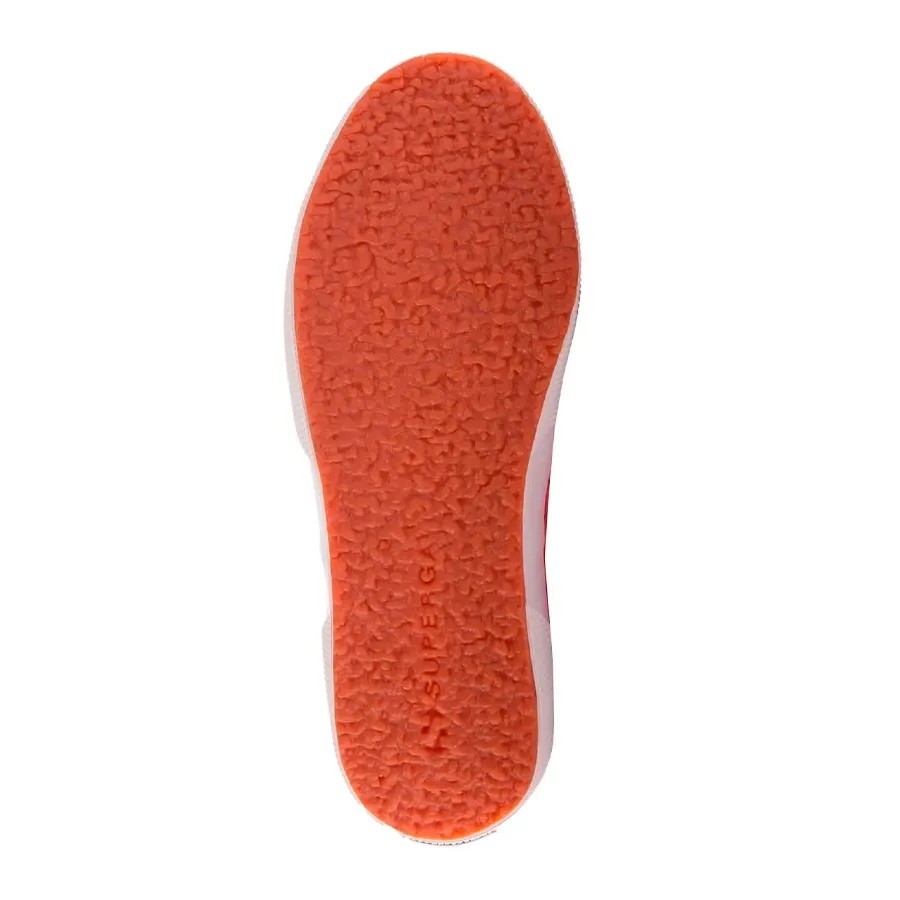 Imagen 4 de 5 de Zapatillas Superga Cotu 2750 Classic-CORAL