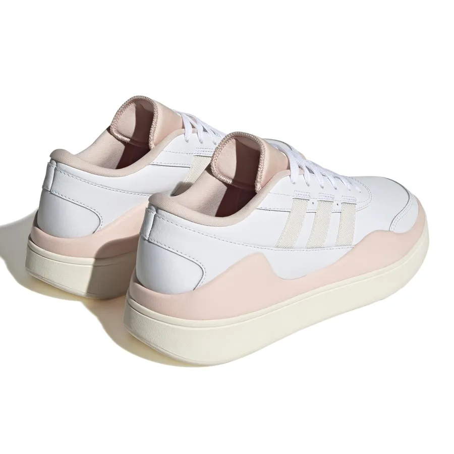 Imagen 2 de 8 de Zapatillas adidas Osade-BLANCO/BEIGE/NUDE
