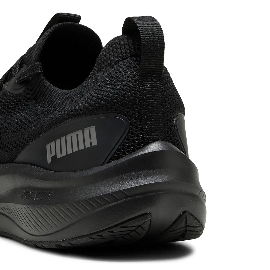 Imagen 6 de 7 de Zapatillas Puma Skyrocket Lite 2-NEGRO