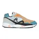 zapatillas-le-coq-sportif-lcs-r850-street-craft-BEIGE/GRIS/NEGRO