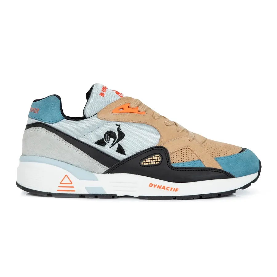 Imagen 0 de 4 de Zapatillas Le Coq Sportif Lcs R850 Street Craft-BEIGE/GRIS/NEGRO