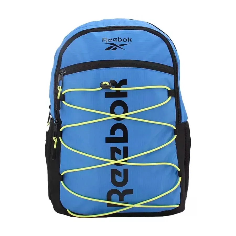 Imagen 0 de 2 de Mochila Reebok-AZUL