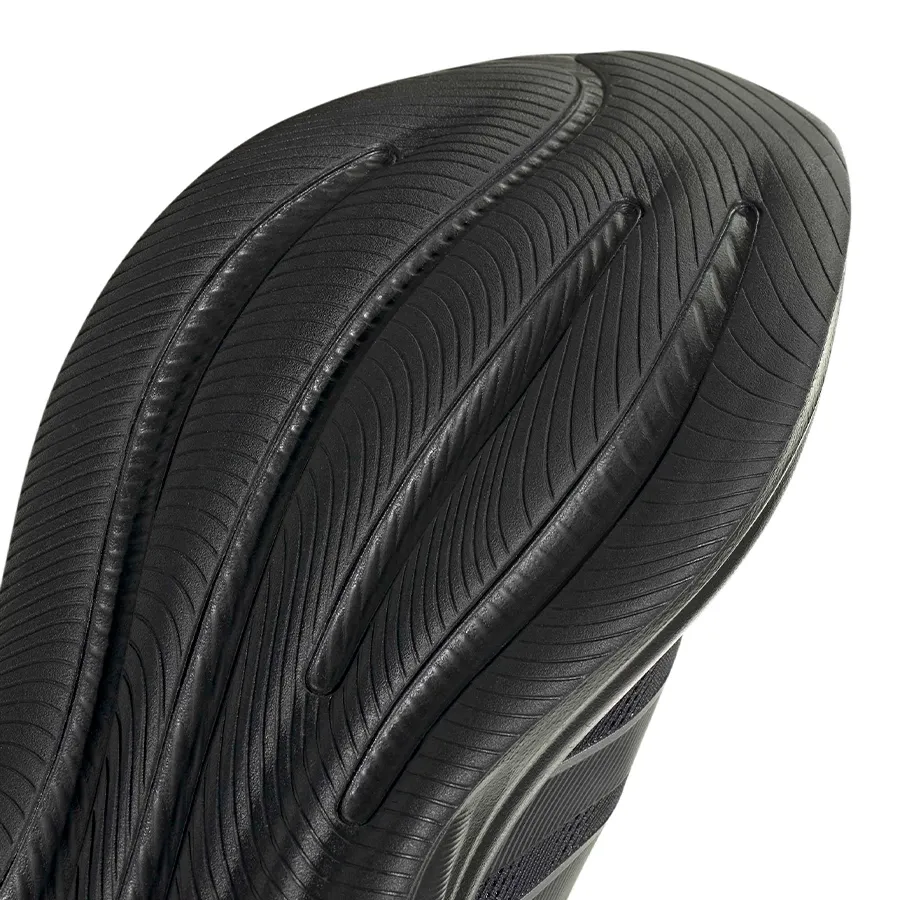 Imagen 5 de 7 de Zapatillas adidas Response 2-NEGRO/GRAFITO