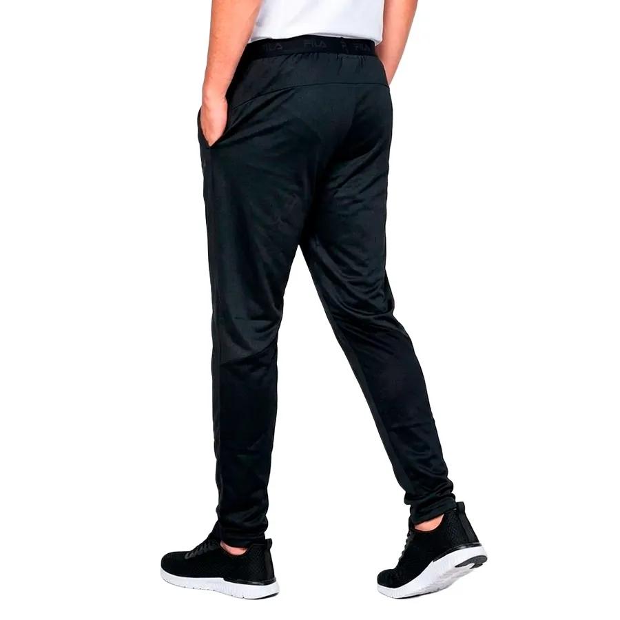Imagen 2 de 3 de Pantalón Penalty Largo  Sport-NEGRO
