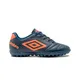 botines-umbro-sintetico-class-2-2-jr-MARINO/NARANJA