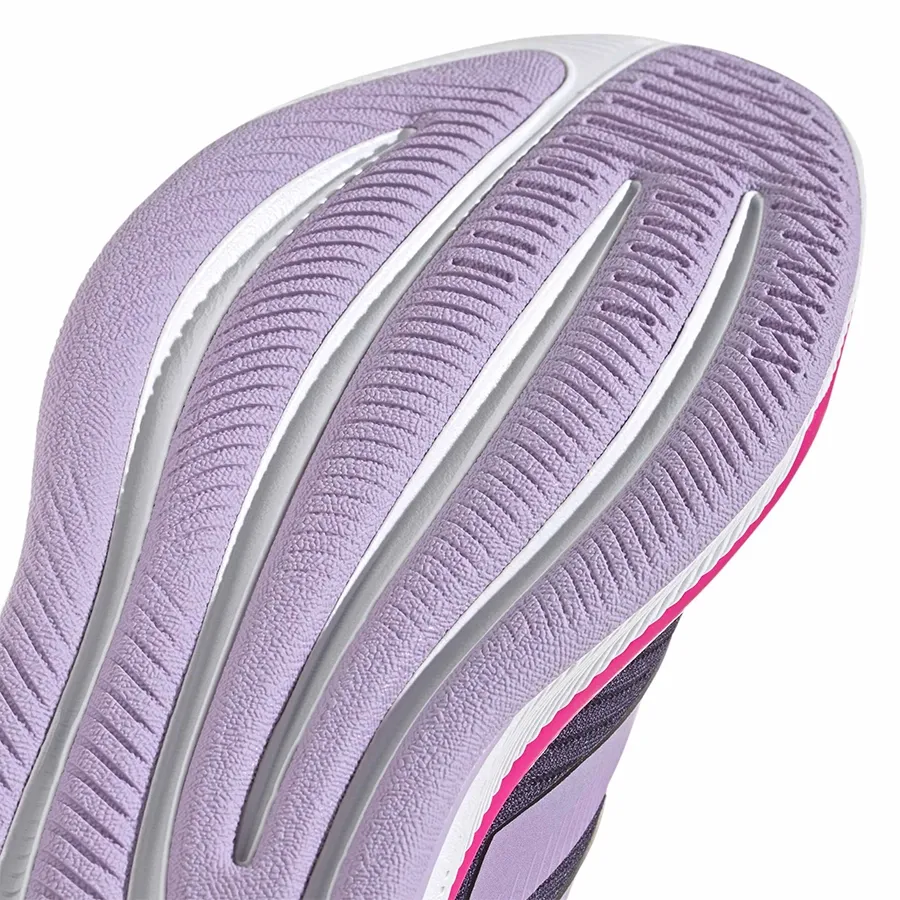 Imagen 6 de 7 de Zapatillas adidas Supernova Ease-UVA/LAVANDA