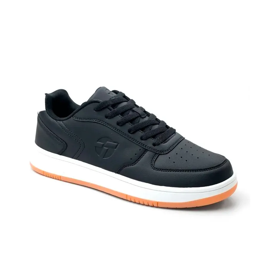 Imagen 1 de 5 de Zapatillas Topper Segovia-NEGRO