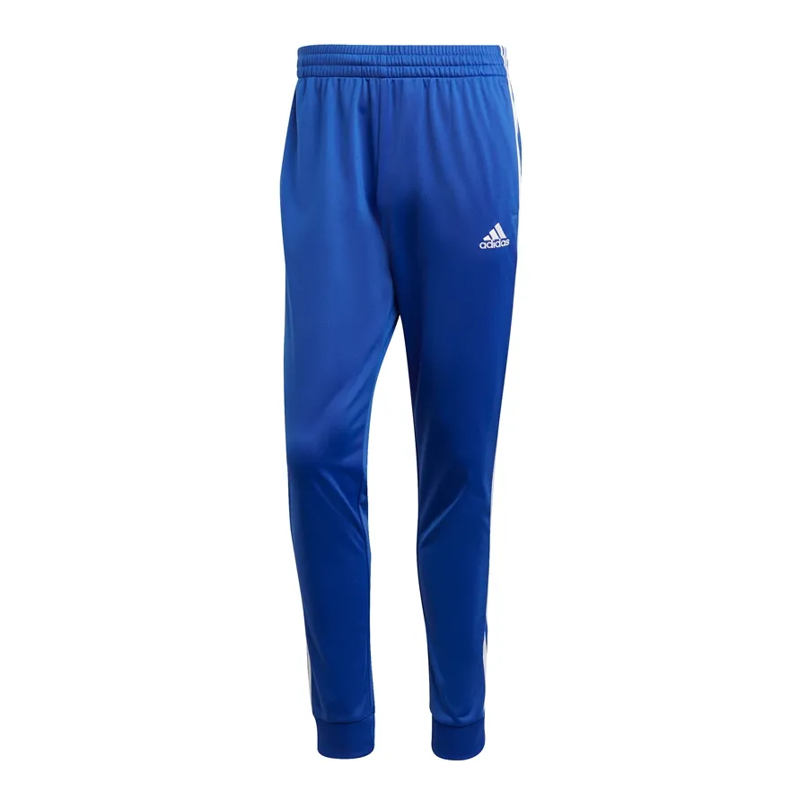 Imagen 2 de 7 de Conjunto adidas 3 Stripes-AZUL/BLANCO