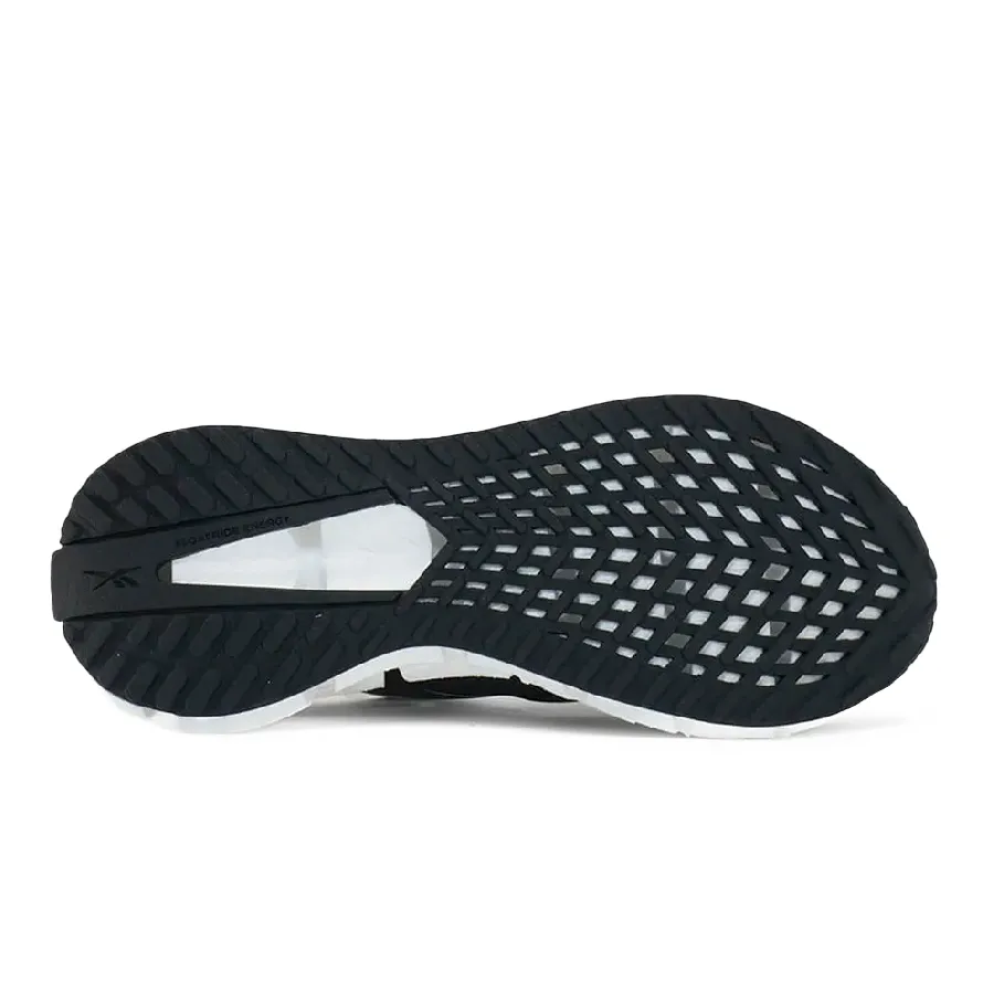 Imagen 4 de 5 de Zapatillas Reebok Floatzig 1-BLANCO/NEGRO