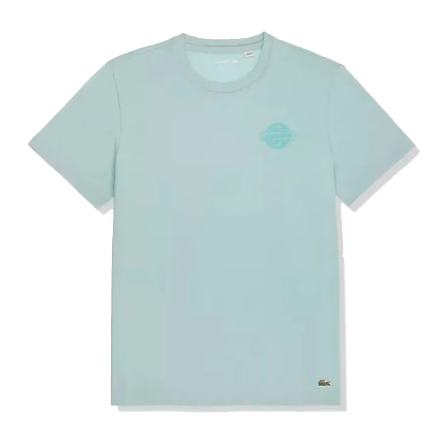 Imagen 0 de 3 de Remera Lacoste -AQUA