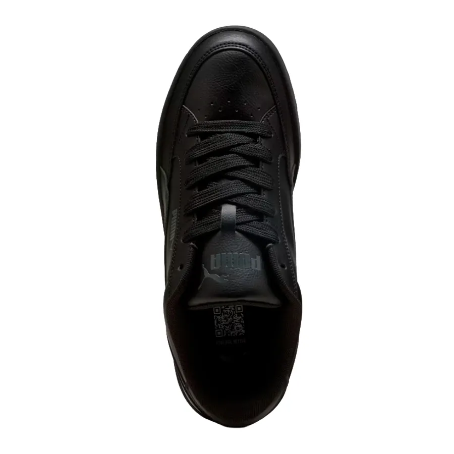Imagen 3 de 7 de Zapatillas Puma Park LT-NEGRO