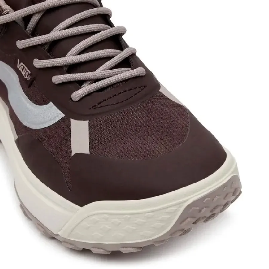 Imagen 5 de 6 de Zapatillas Vans U Mte Crosspath Mid-PURPURA/NATURAL
