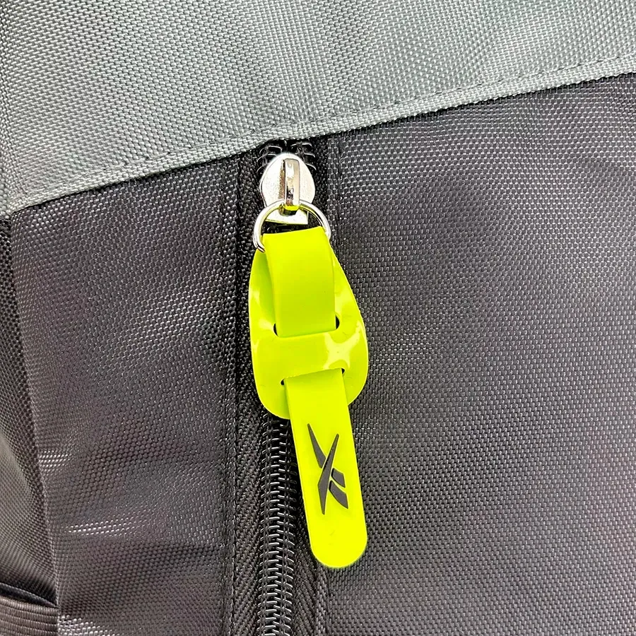 Imagen 1 de 2 de Mochila Reebok-NEGRO/GRIS