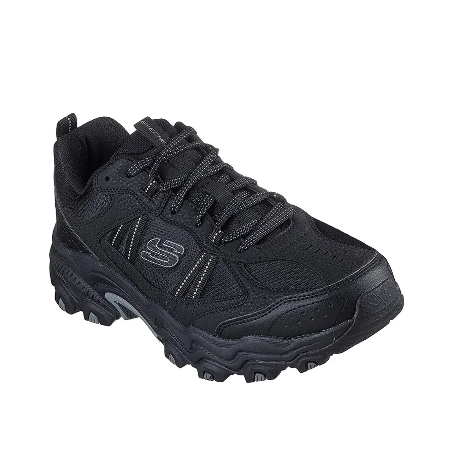 Imagen 1 de 5 de Zapatillas Skechers Stamina At-NEGRO/GRIS