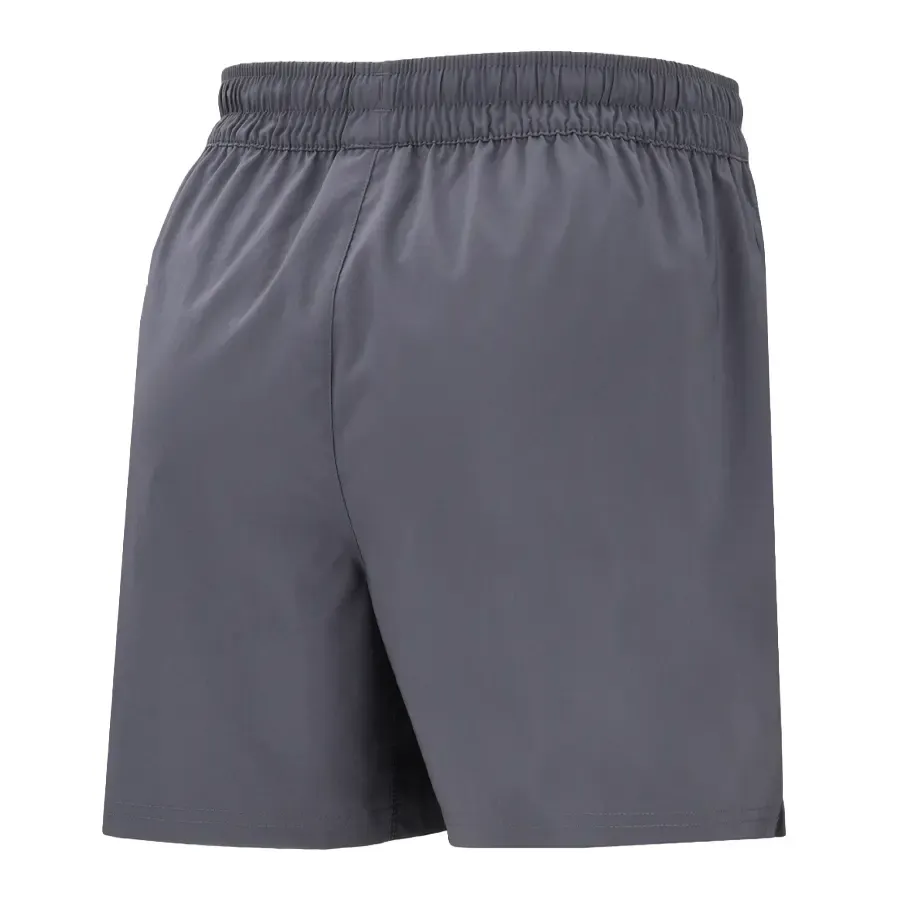 Imagen 3 de 8 de Short Puma Train All Day Essentials 5-GRIS