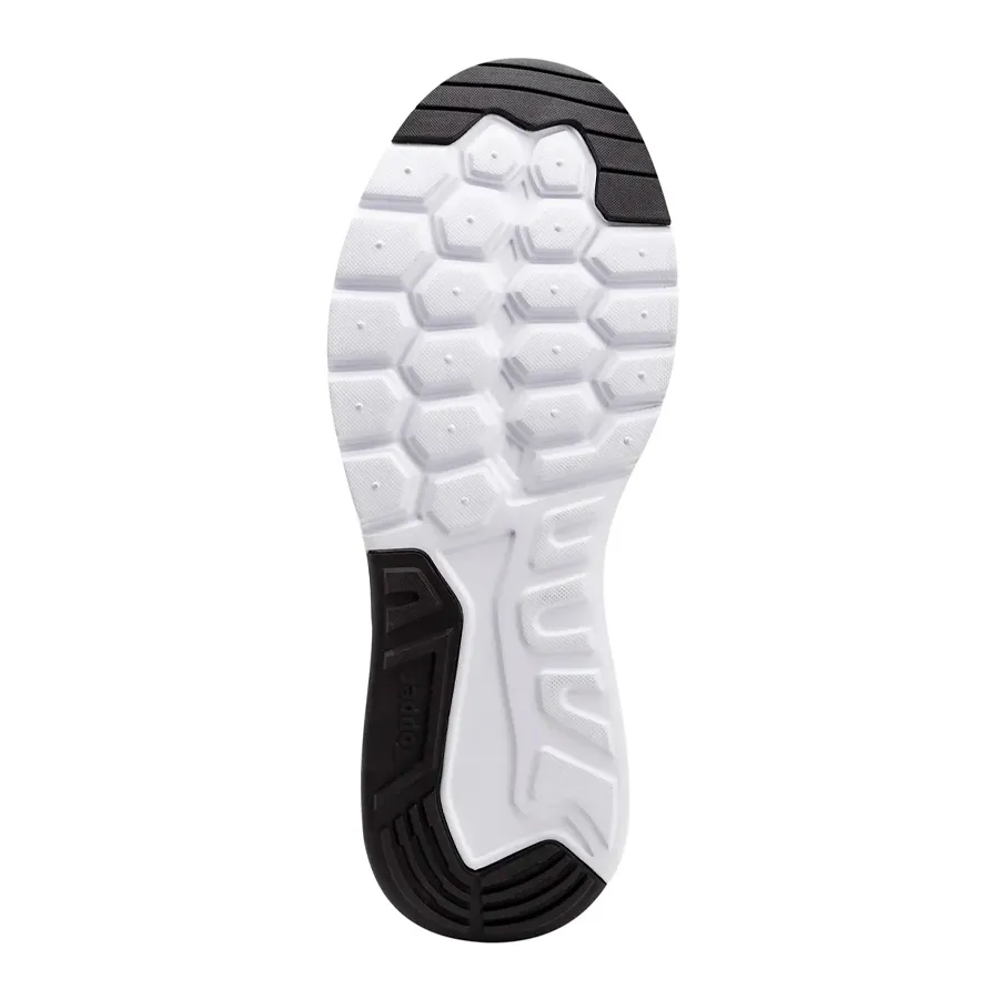 Imagen 3 de 4 de Zapatillas Topper Boro Iii-NEGRO/GRIS