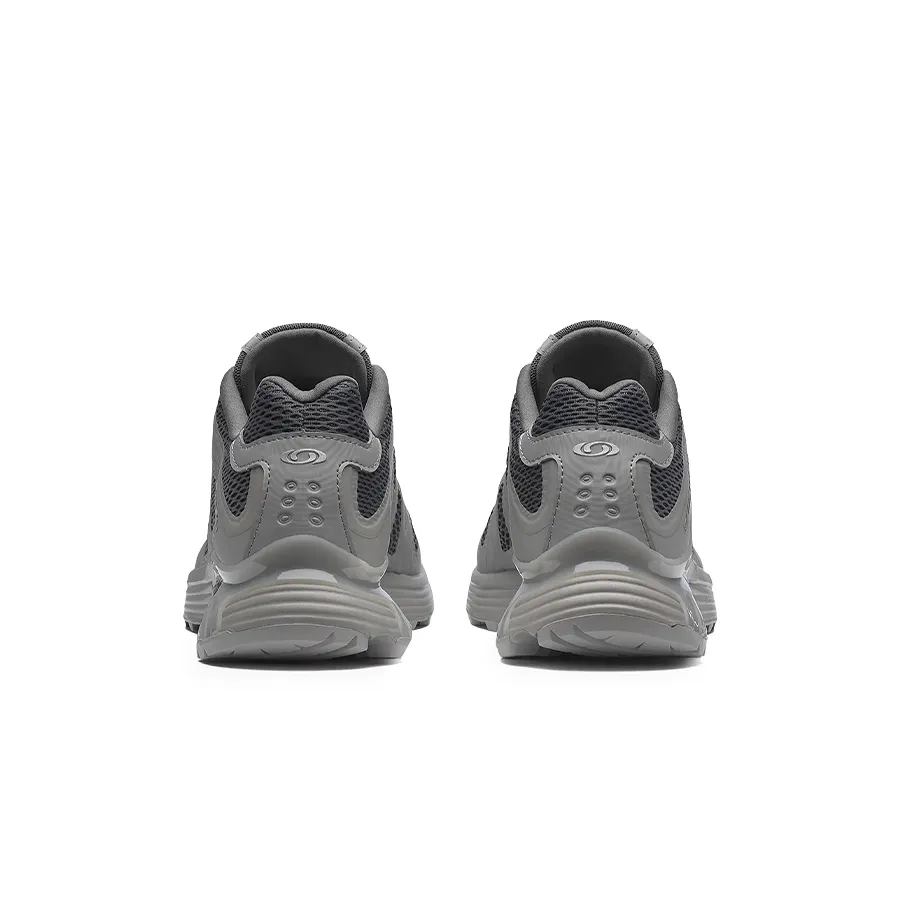 Imagen 3 de 5 de Zapatillas Salomon XT-Whisper Void-GRIS/GRAFITO