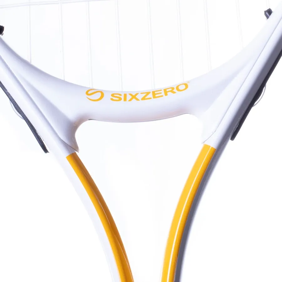 Imagen 1 de 5 de Raqueta Sixzero Jr-COLORES VARIOS
