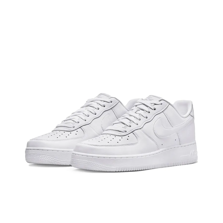 Imagen 1 de 5 de Zapatillas Nike Air Force 1 '07 Fresh-BLANCO