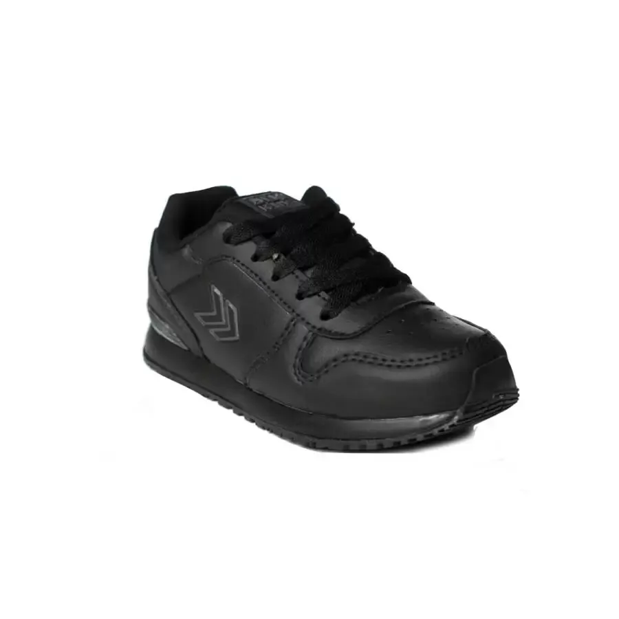 Imagen 2 de 3 de Zapatillas Atomik Casual Cordón Columbia-NEGRO