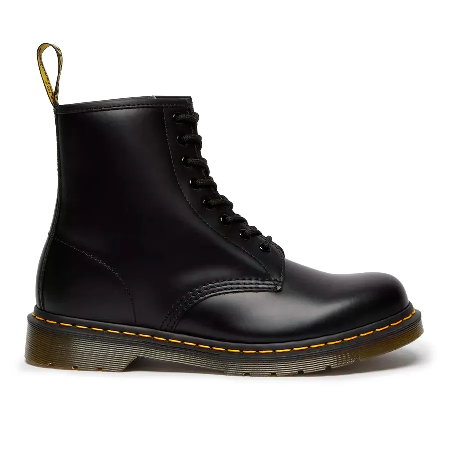Imagen 0 de 8 de Botas Dr Martens 1460 Smooth-NEGRO