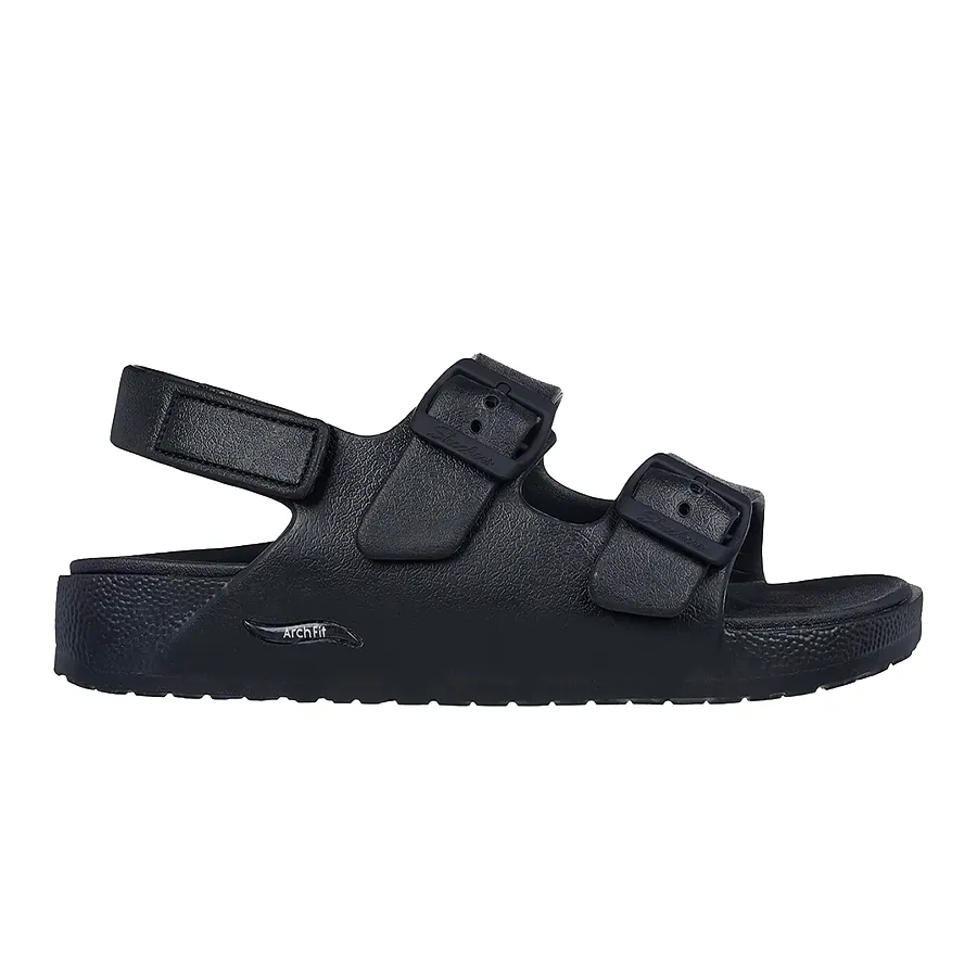Imagen 0 de 5 de Sandalias Skechers Arch Fit Cali Breeze 2.0-NEGRO