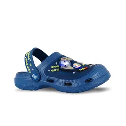 Sandalias Footy Clogs