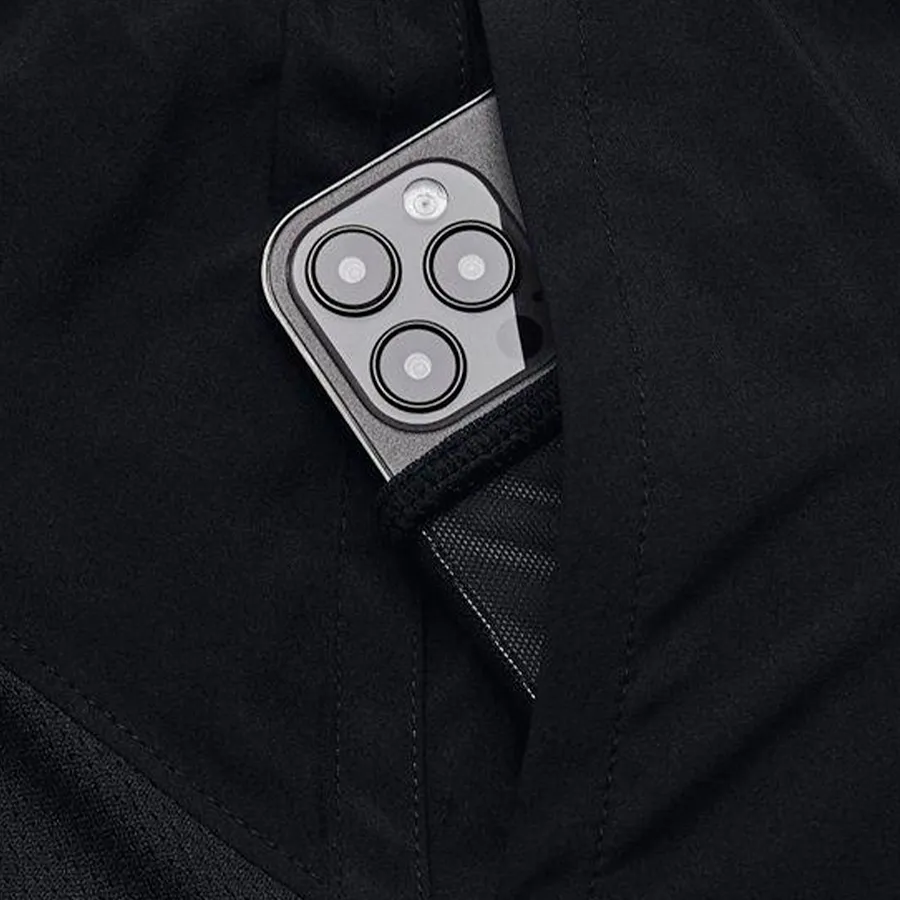 Imagen 5 de 6 de Short Under Armour Launch 7"-NEGRO