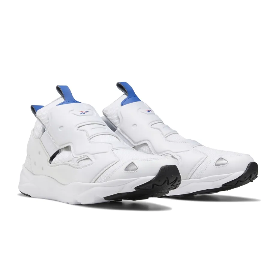 Imagen 0 de 5 de Zapatillas Reebok Furylite 3.0-BLANCO