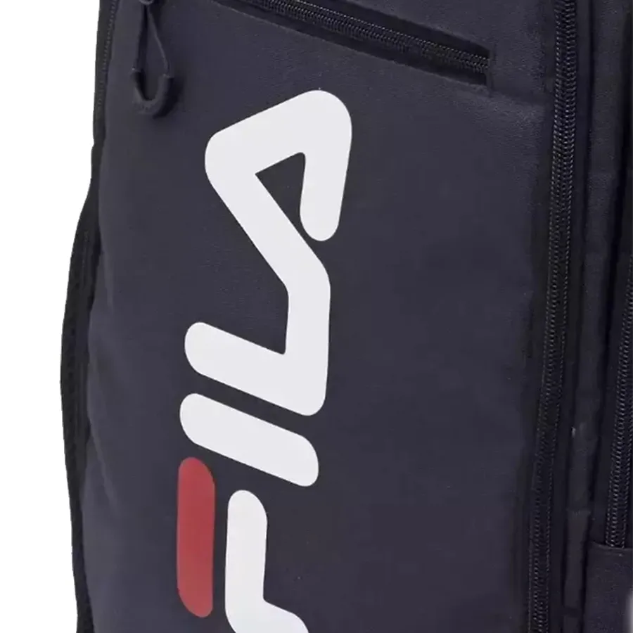 Imagen 2 de 4 de Mochila Fila Team-MARINO