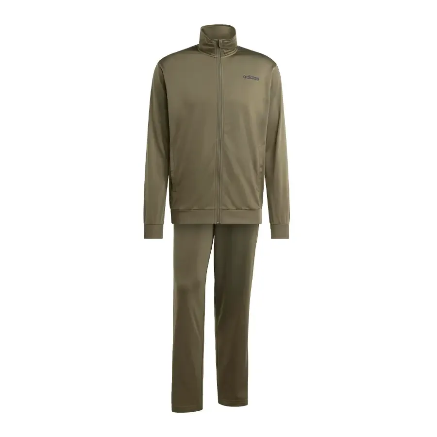 Imagen 3 de 8 de Conjunto adidas Linear-OLIVA