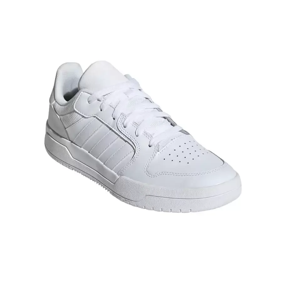 Imagen 3 de 5 de Zapatillas adidas Entrap-BLANCO