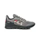zapatillas-fila-athlon-kids-GRAFITO/NEGRO/ROJO