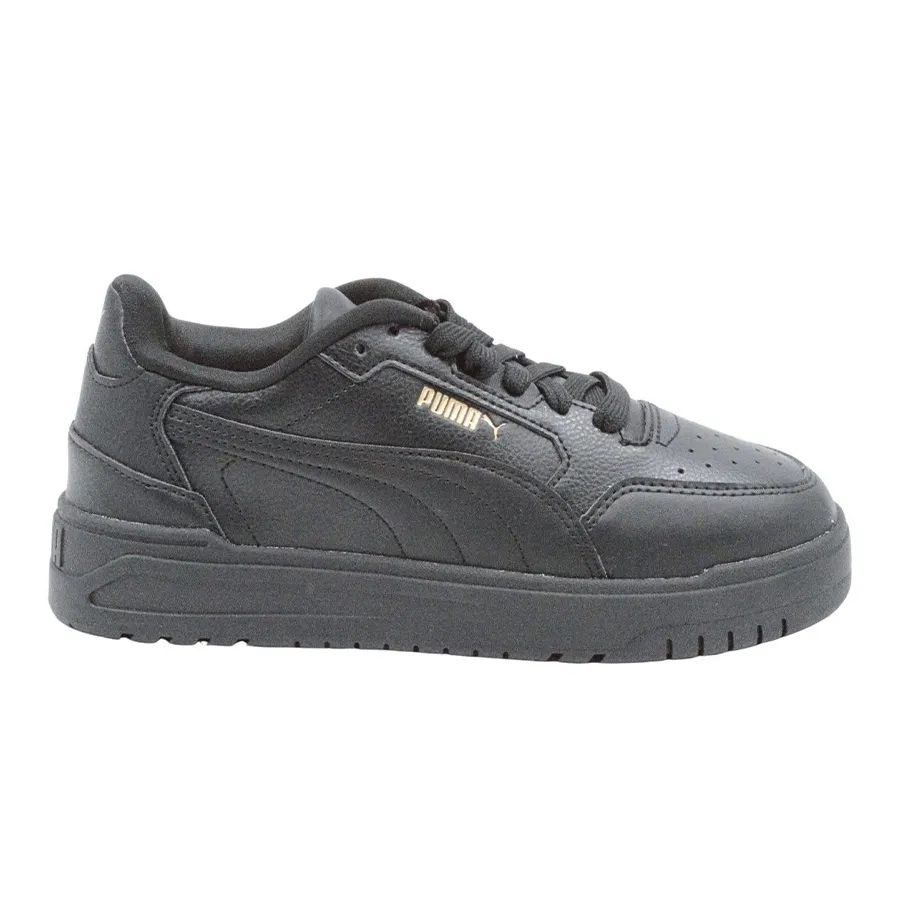 Imagen 0 de 5 de Zapatillas Puma Shuffle Downtown-NEGRO