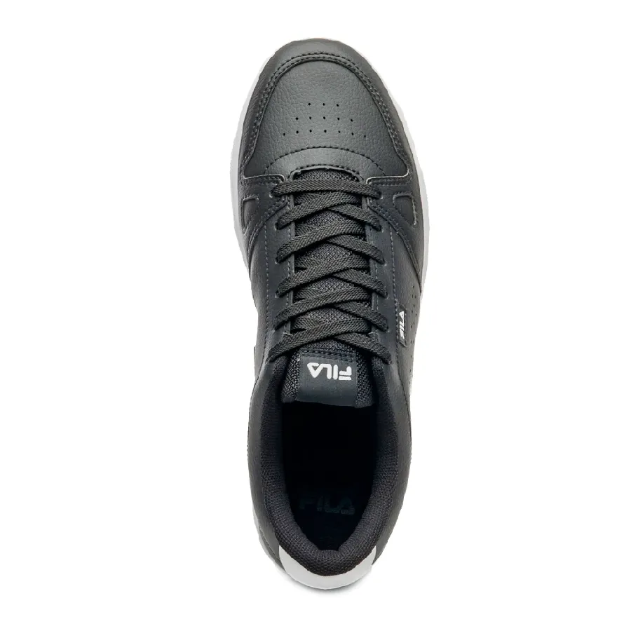 Imagen 3 de 6 de Zapatillas Fila Daily-NEGRO/BLANCO