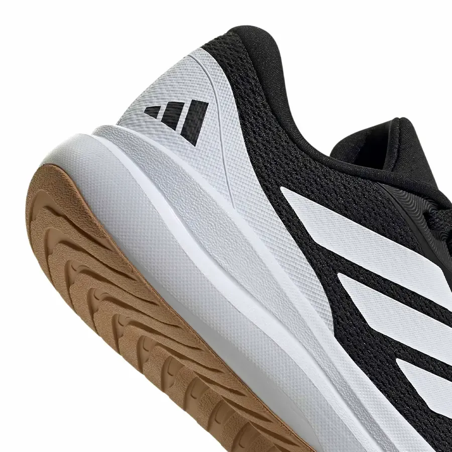 Imagen 6 de 7 de Zapatillas adidas Runfalcon 6-NEGRO/BLANCO