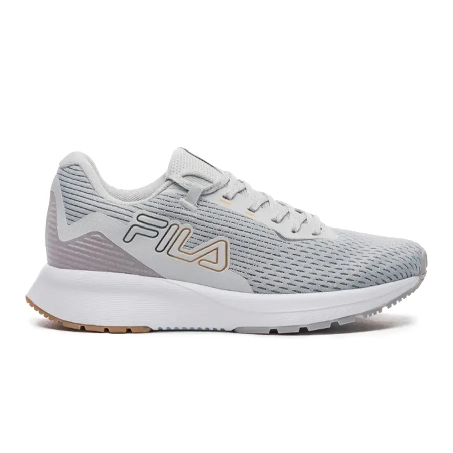 Imagen 0 de 7 de Zapatillas Fila Ride 2-GRIS