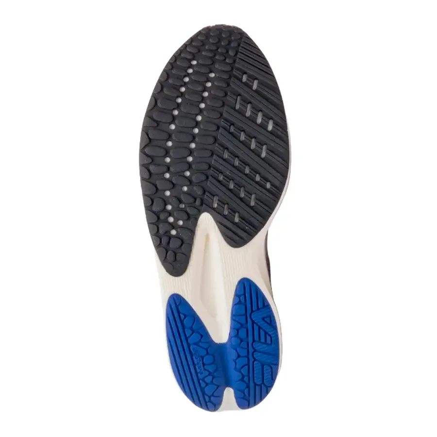 Imagen 4 de 7 de Zapatillas Fila Racer Speedzone-BLANCO/AZUL