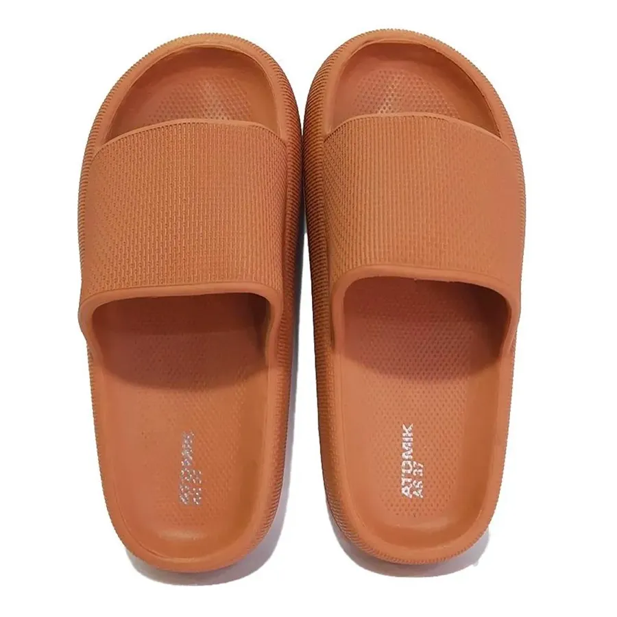 Imagen 2 de 4 de Sandalias Atomik Sand-TERRACOTA