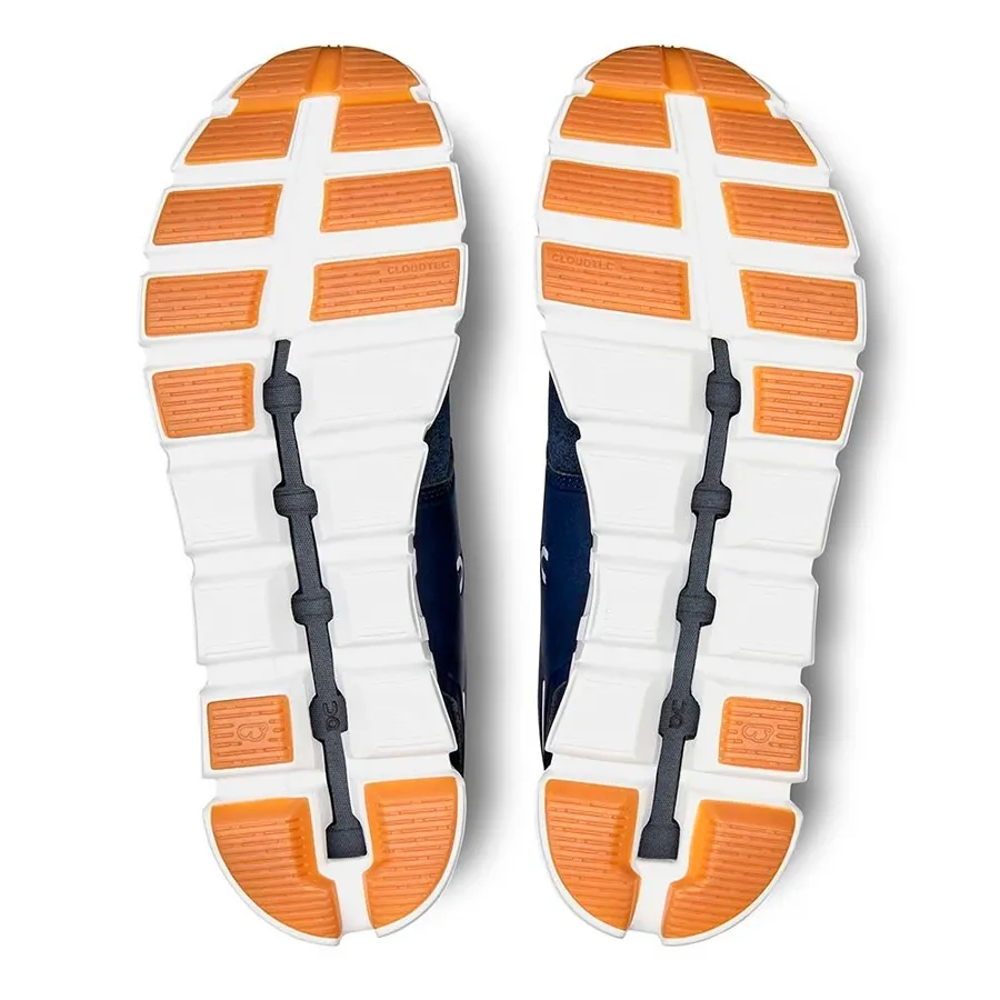 Imagen 5 de 6 de Zapatillas On Cloud 5 Terry-MARINO