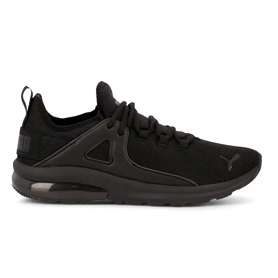 Imagen 0 de 5 de Zapatillas Puma Electron 2.0-NEGRO/NEGRO