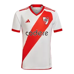 Camiseta adidas River Plate