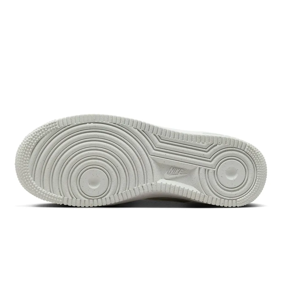 Imagen 3 de 8 de Zapatillas Nike Air Force 1 '07 Lx-BLANCO