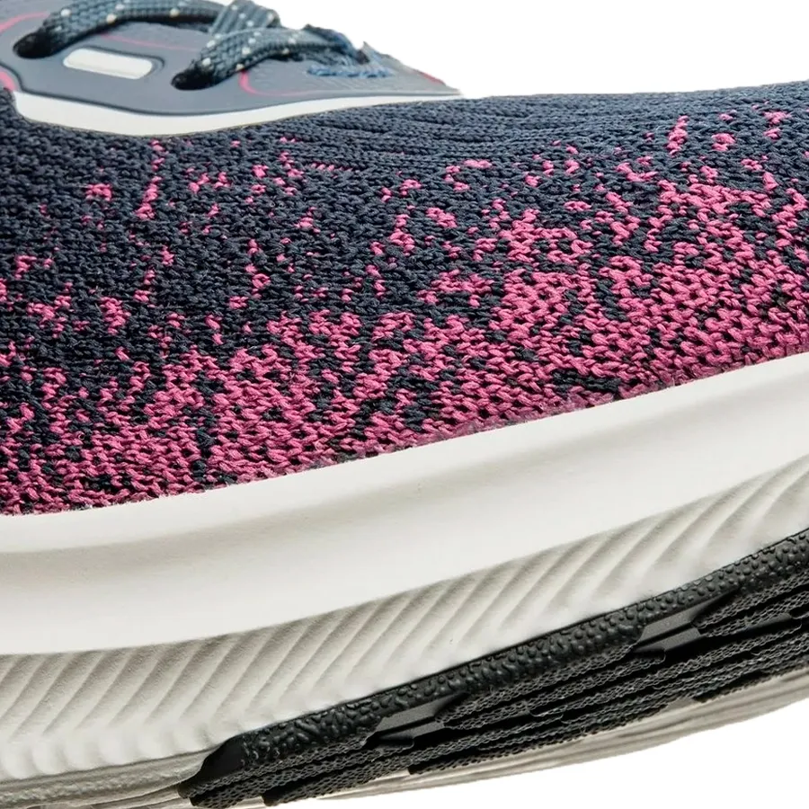 Imagen 4 de 7 de Zapatillas Fila Outfield-MARINO/VIOLETA