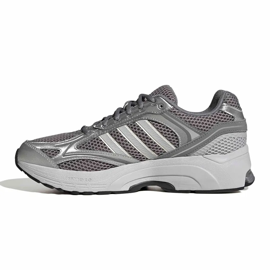 Imagen 2 de 7 de Zapatillas adidas Spiritain 2000-GRIS/PLATA