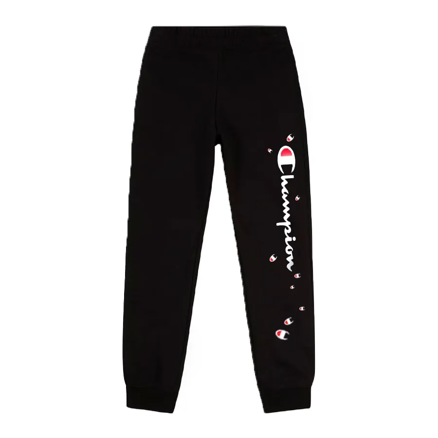 Imagen 0 de 2 de Pantalón Champion Deportivo-NEGRO