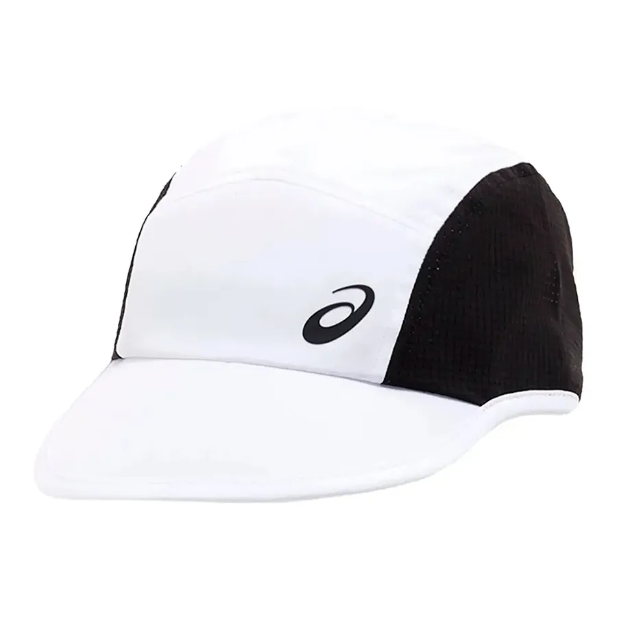 Imagen 0 de 3 de Gorra Asics Cap Brillant-BLANCO/NEGRO