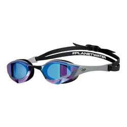 Antiparras Arena Cobra Edge Swipe Mirror