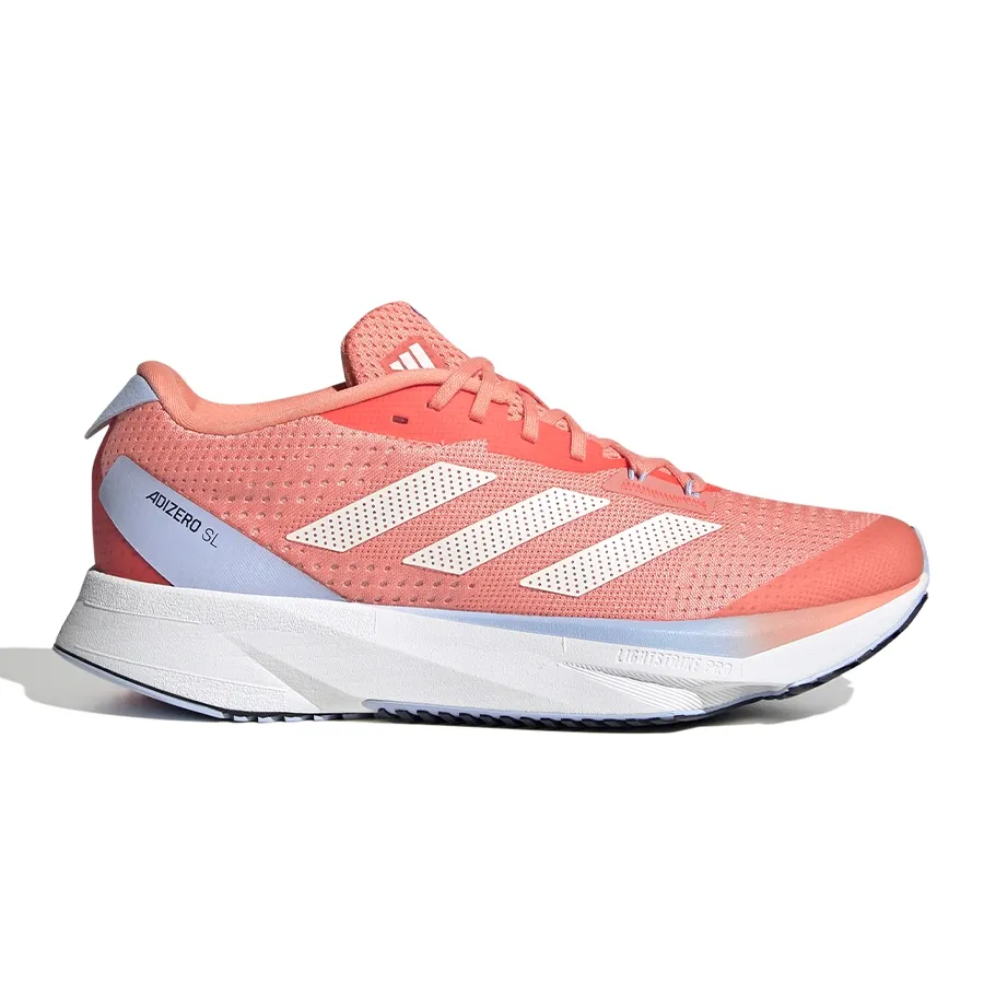 Imagen 0 de 5 de Zapatillas adidas Adizero Sl-CORAL/LILA/VIOLETA